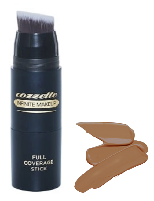 Cozzette Infinite Makeup Stick Foundation - G8 - ADDROS.COM